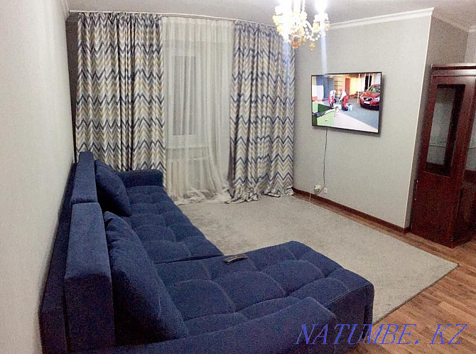 Two-room  Astana - photo 3