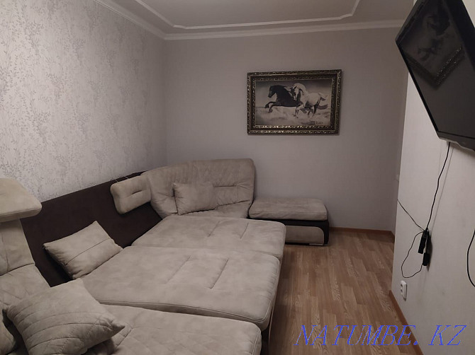 Two-room  Astana - photo 7