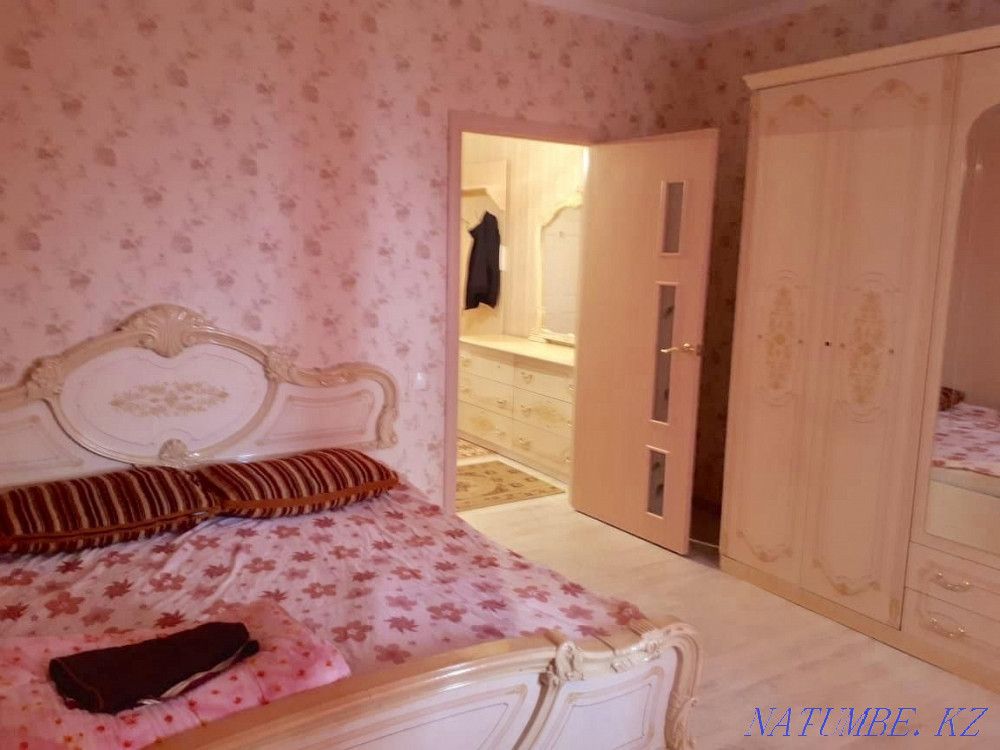 Two-room apartment for daily rent Astana - photo 8