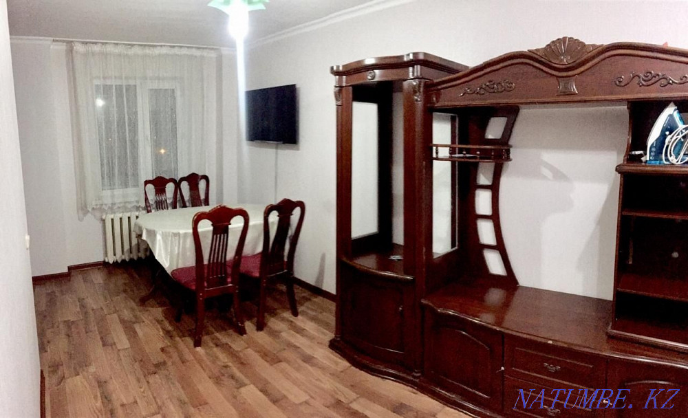 Two-room apartment for daily rent Astana - photo 5
