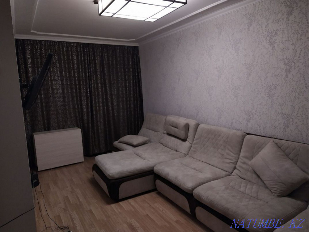 Two-room apartment for daily rent Astana - photo 1