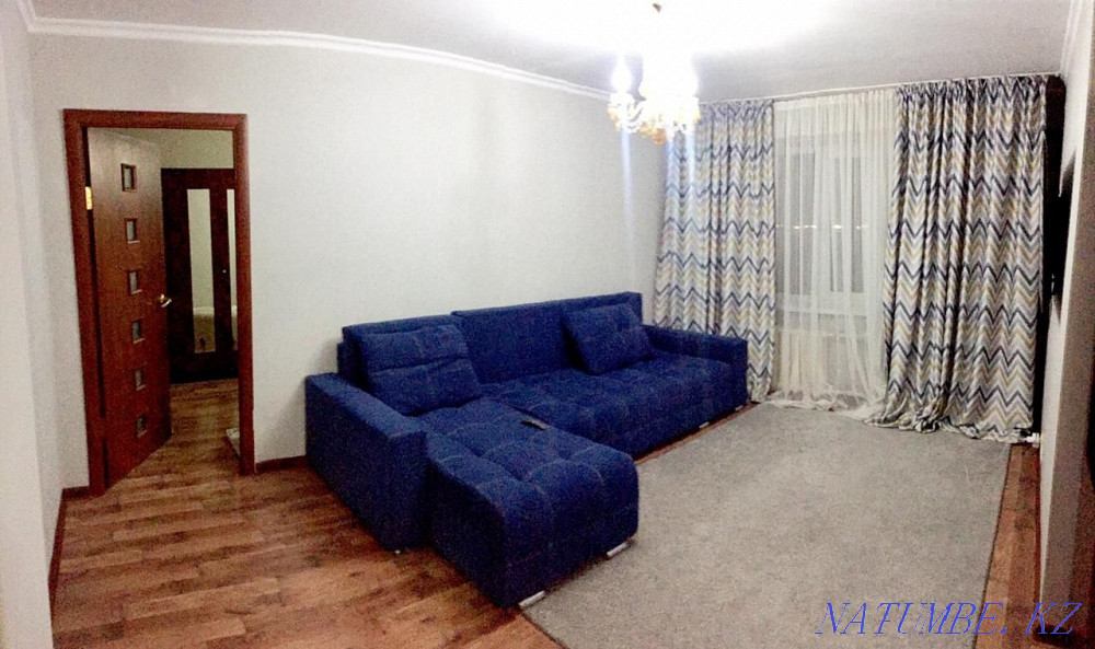 Two-room apartment for daily rent Astana - photo 6
