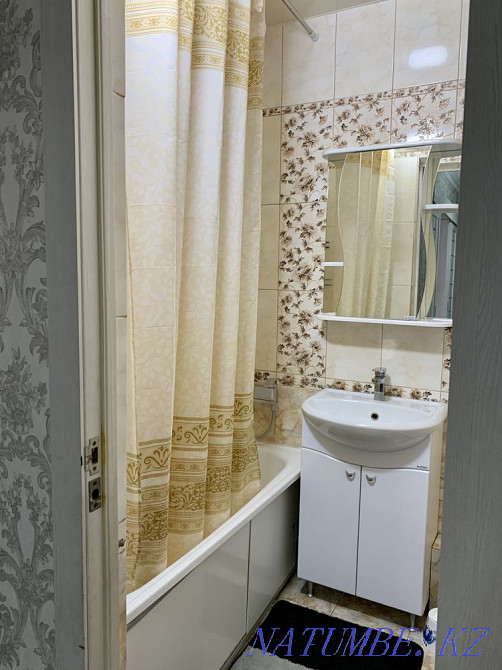 Two-room apartment for daily rent Astana - photo 6