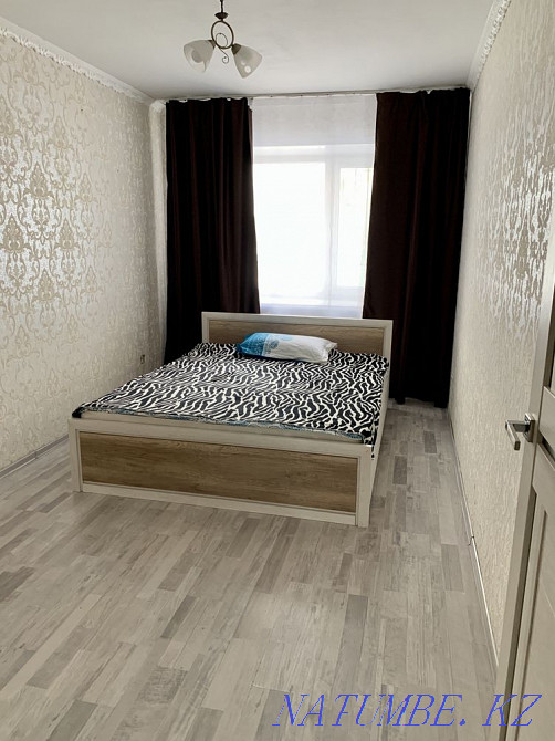 Two-room apartment for daily rent Astana - photo 3