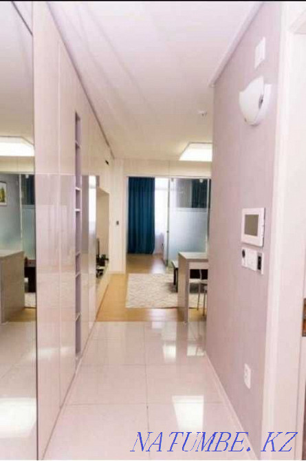 Two-room apartment for daily rent Astana - photo 7