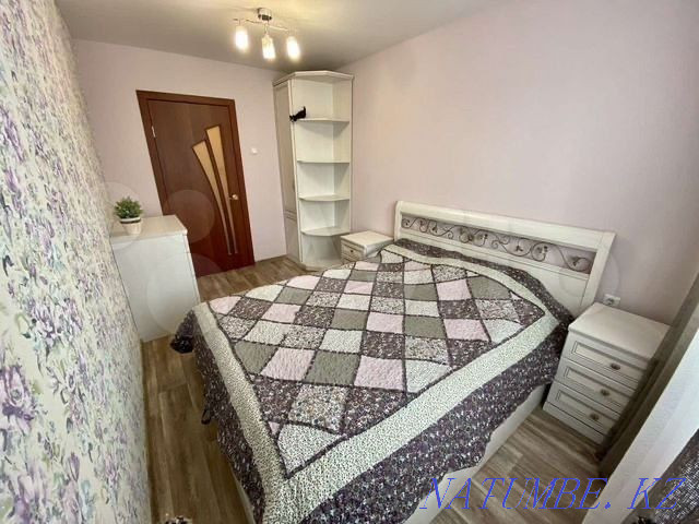 Two-room apartment for daily rent Astana - photo 1
