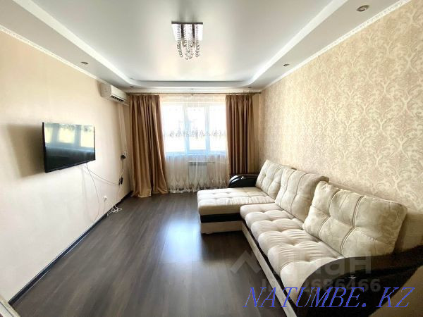 Two-room apartment for daily rent Astana - photo 2