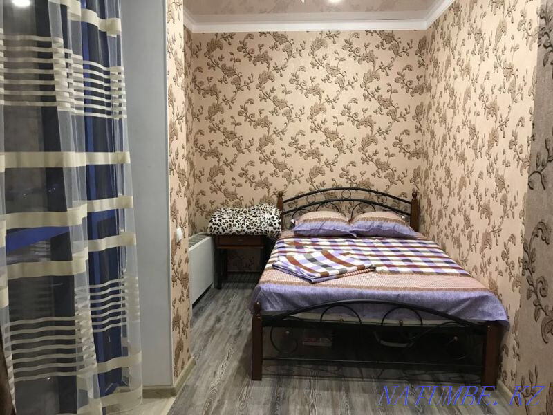 Two-room apartment for daily rent Astana - photo 4