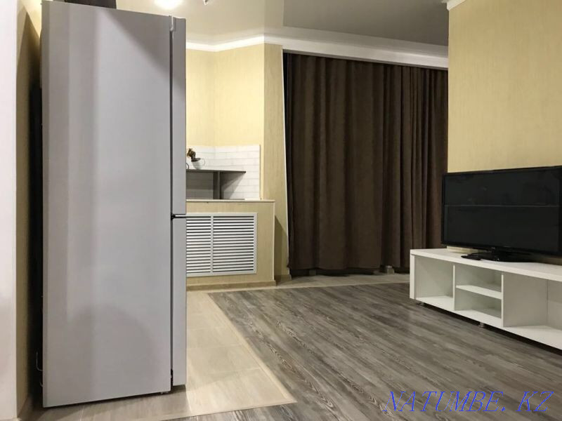 Two-room apartment for daily rent Astana - photo 5