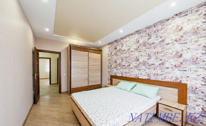 Two-room  Astana - photo 1