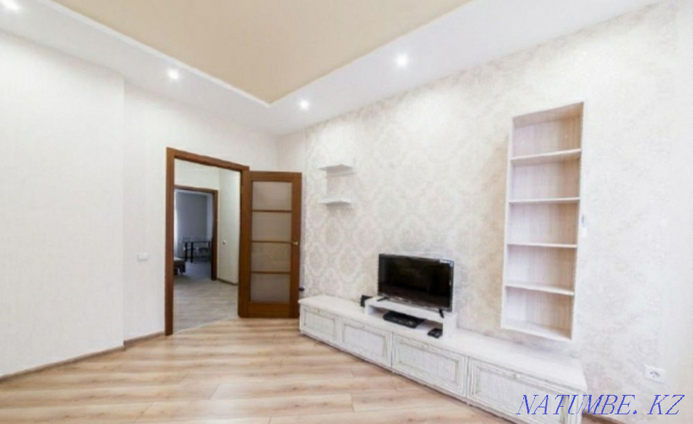 Two-room apartment for daily rent Astana - photo 3