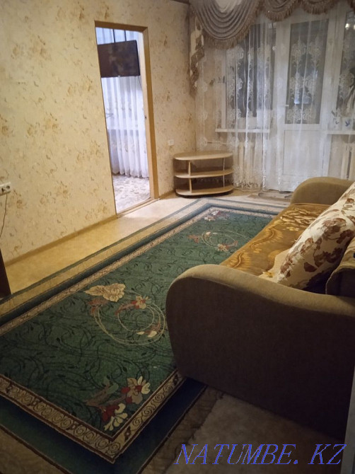 Two-room apartment for daily rent Astana - photo 4