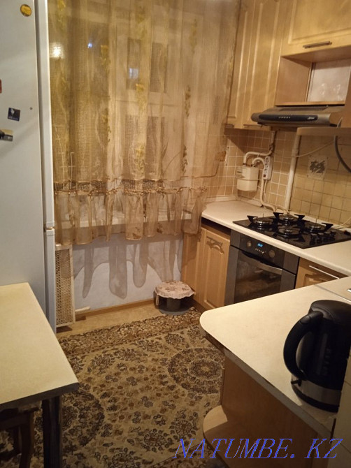 Two-room apartment for daily rent Astana - photo 3