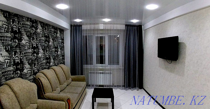 Two-room  Astana - photo 5