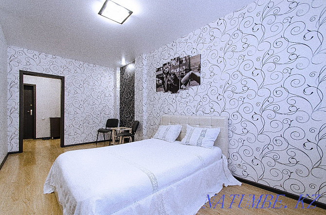 Two-room  Astana - photo 2