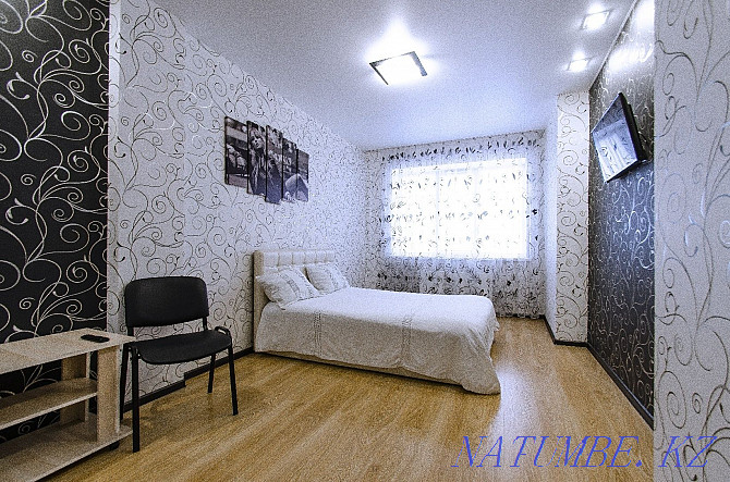 Two-room  Astana - photo 1