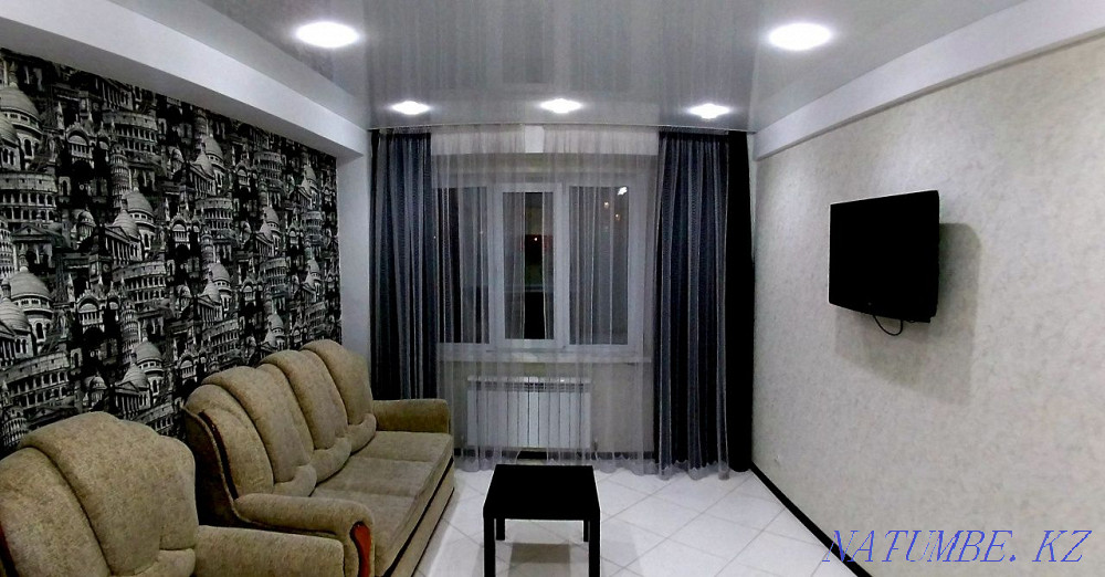 Two-room apartment for daily rent Astana - photo 5