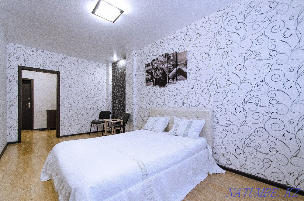Two-room apartment for daily rent Astana - photo 2