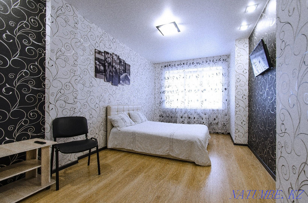 Two-room apartment for daily rent Astana - photo 1