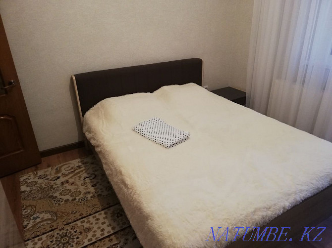 Two-room  Astana - photo 2