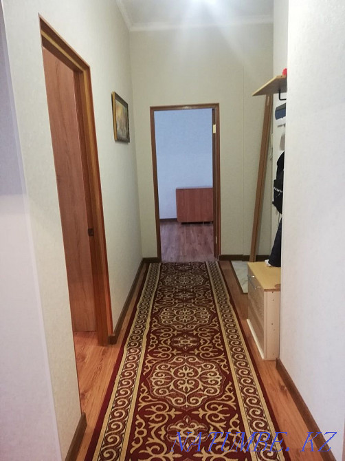 Two-room apartment for daily rent Astana - photo 5