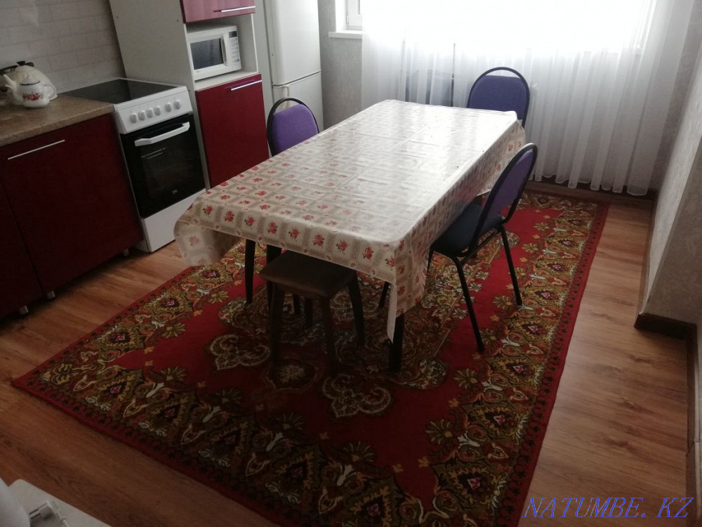 Two-room apartment for daily rent Astana - photo 3