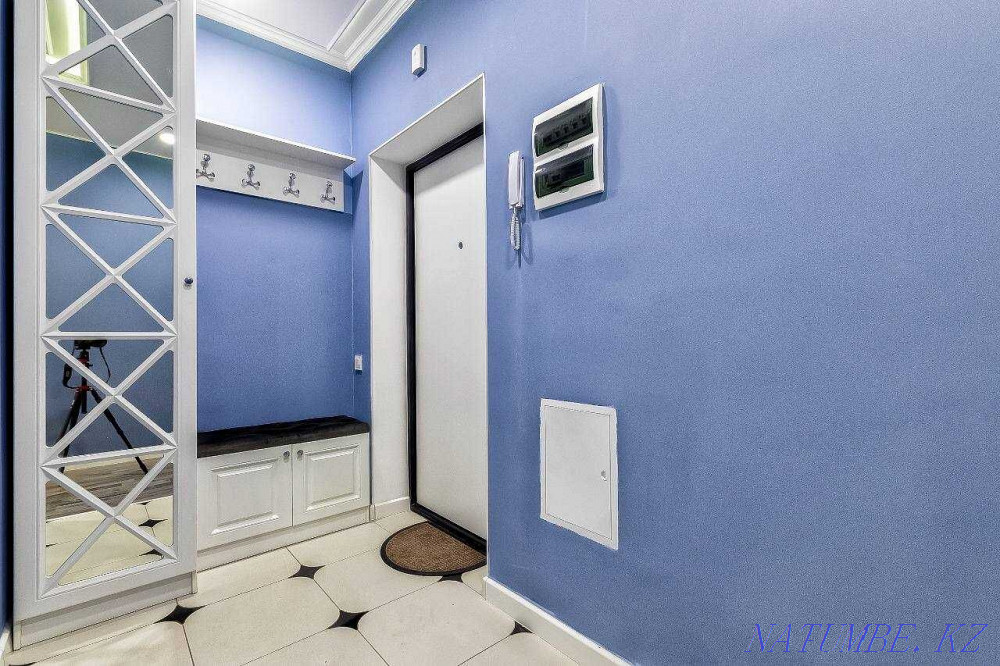 Two-room apartment for daily rent Astana - photo 8