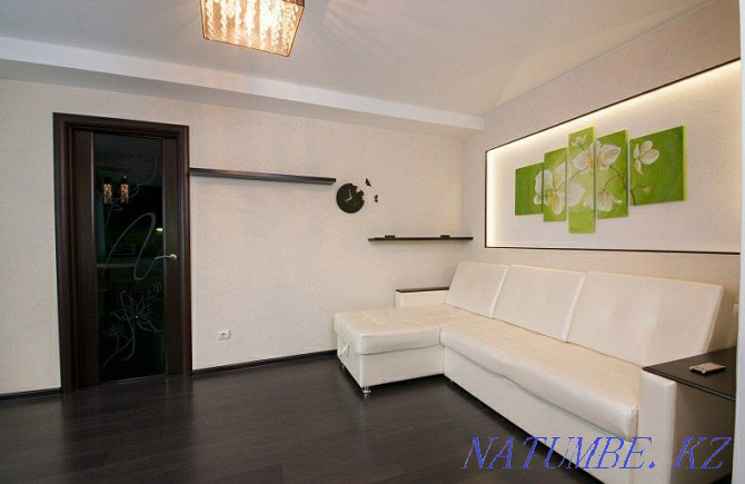 Two-room  Astana - photo 2