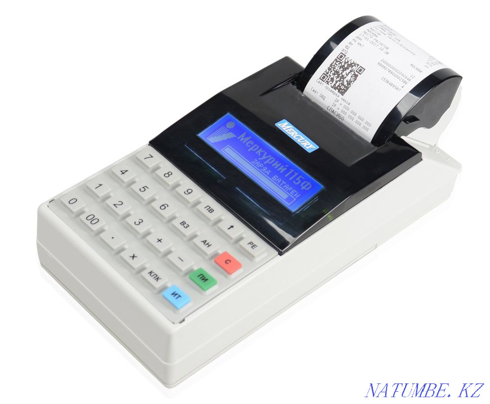 Two-room apartment for daily rent Astana - photo 1