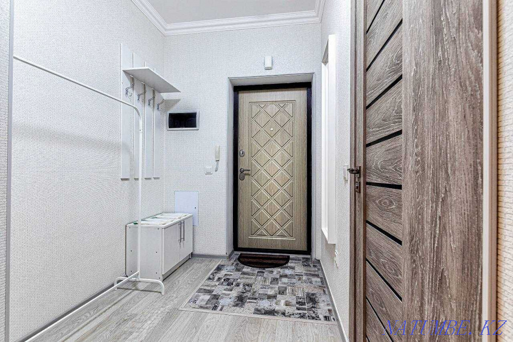 Two-room apartment for daily rent Astana - photo 7