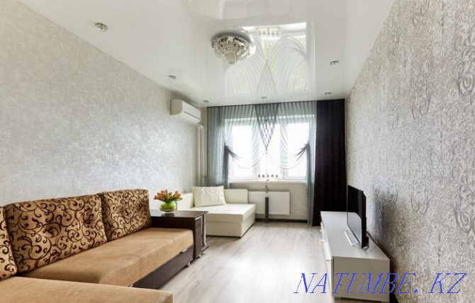 Two-room  Astana - photo 2