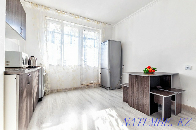 Two-room  Astana - photo 5