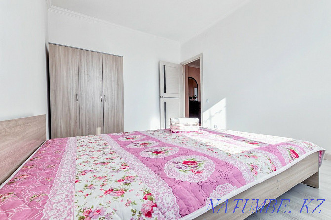 Two-room  Astana - photo 1