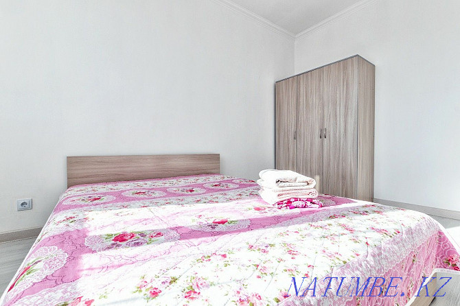 Two-room  Astana - photo 2