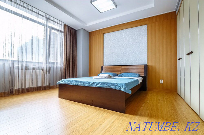 Two-room  Astana - photo 13