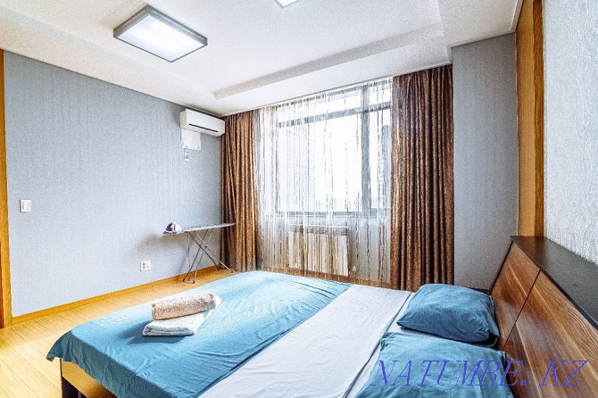 Two-room  Astana - photo 4