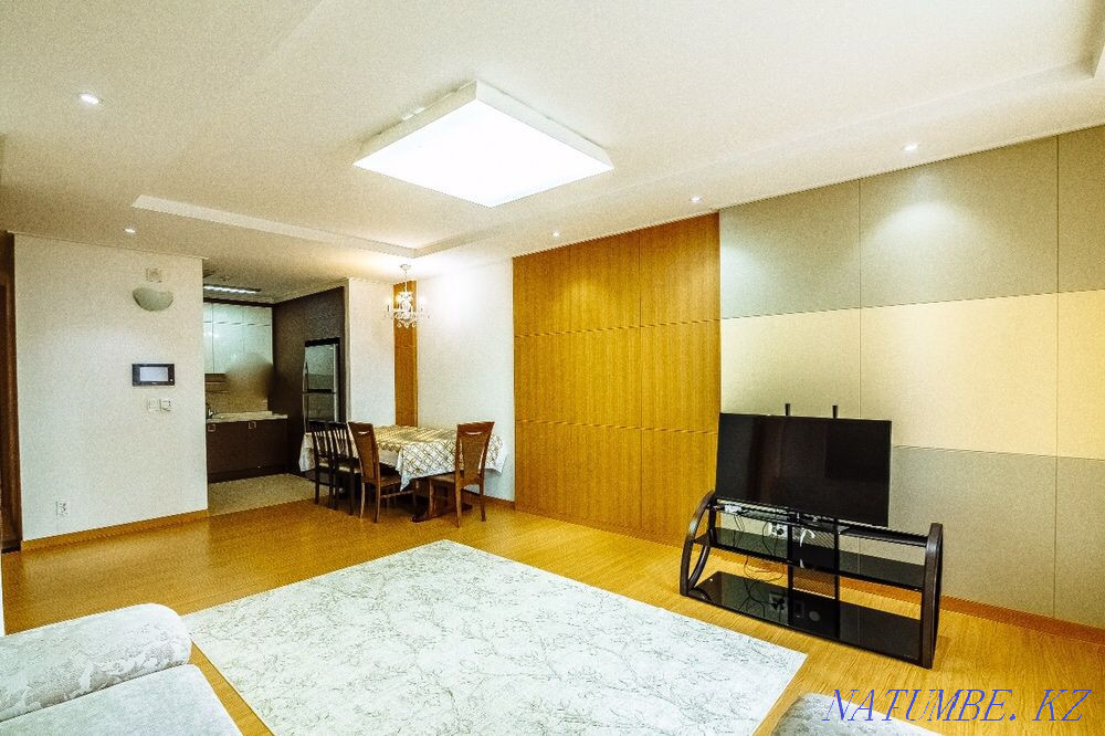 Two-room apartment for daily rent Astana - photo 10