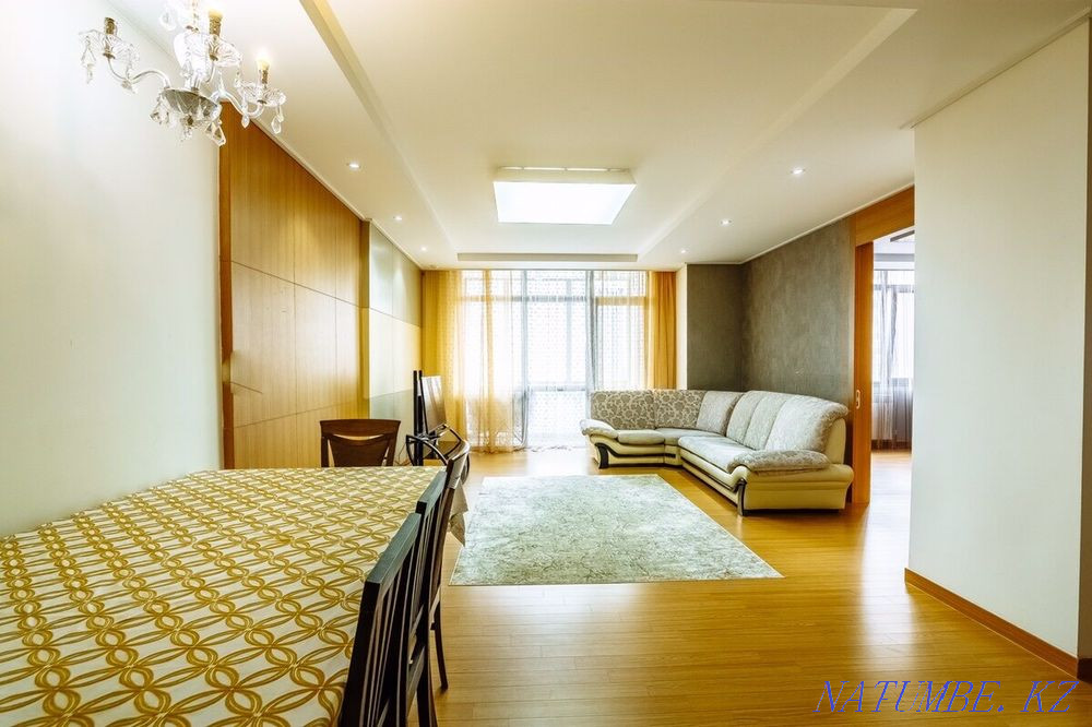 Two-room apartment for daily rent Astana - photo 7