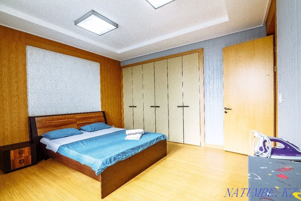 Two-room apartment for daily rent Astana - photo 3