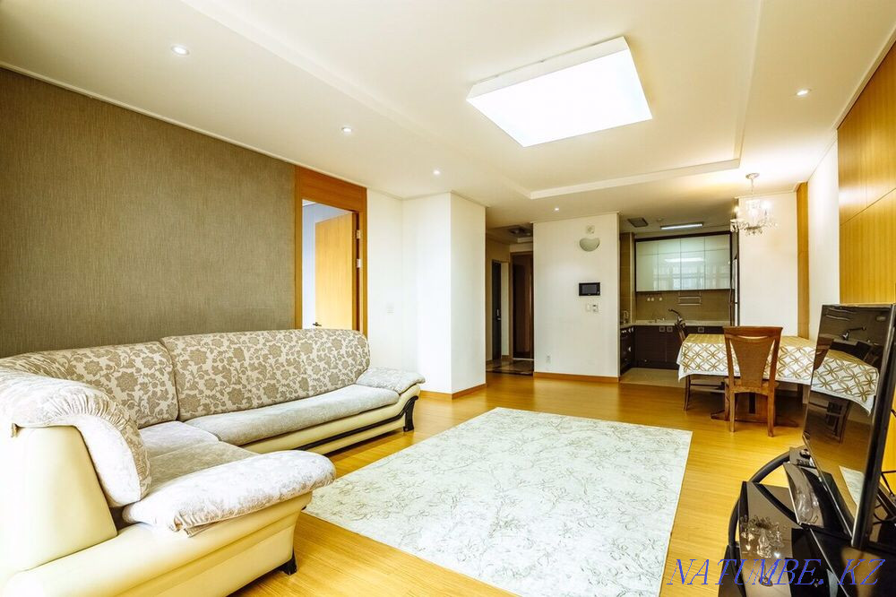 Two-room apartment for daily rent Astana - photo 12