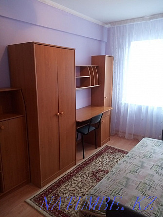 Two-room  Astana - photo 10