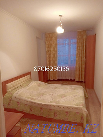 Two-room  Astana - photo 2