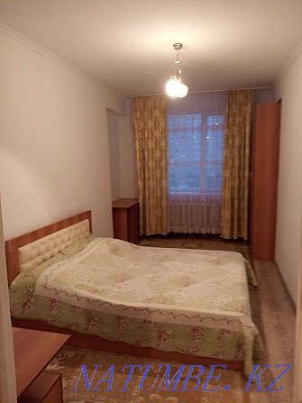 Two-room  Astana - photo 13