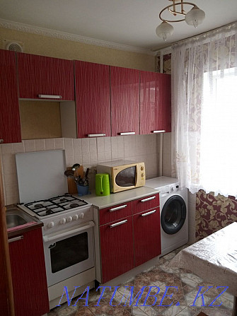 Two-room  Astana - photo 6