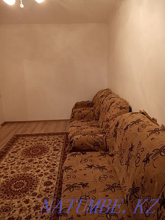 Two-room  Astana - photo 8