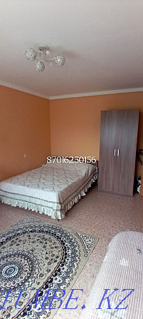 Two-room  Astana - photo 4