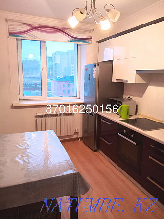 Two-room  Astana - photo 3