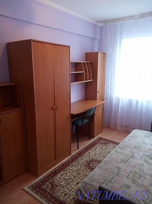 Two-room apartment for daily rent Astana - photo 10