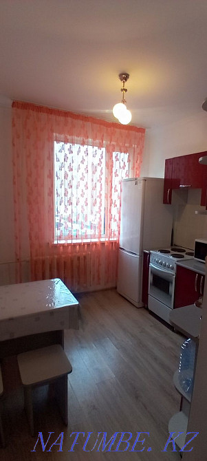 Two-room apartment for daily rent Astana - photo 17