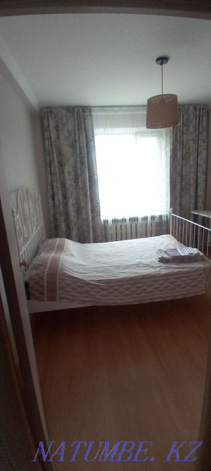 Two-room apartment for daily rent Astana - photo 14